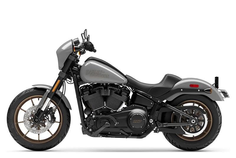 2024 Harley-Davidson Low Rider® S in Carroll, Ohio - Photo 2