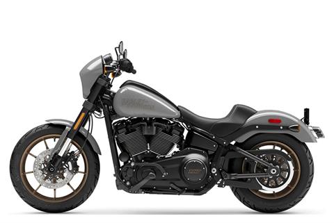 2024 Harley-Davidson Low Rider® S in Broadalbin, New York - Photo 2