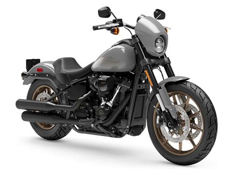 2024 Harley-Davidson Low Rider® S in Augusta, Maine - Photo 3