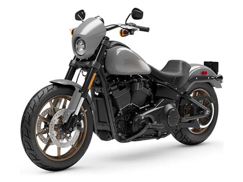 2024 Harley-Davidson Low Rider® S in Broadalbin, New York - Photo 4