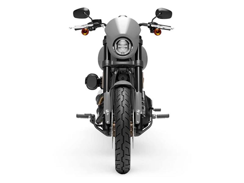 2024 Harley-Davidson Low Rider® S in Salt Lake City, Utah - Photo 5