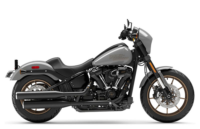 2024 Harley-Davidson Low Rider® S in Fredericksburg, Virginia - Photo 1