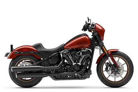 2024 Harley-Davidson Low Rider® S in Fairbanks, Alaska - Photo 1