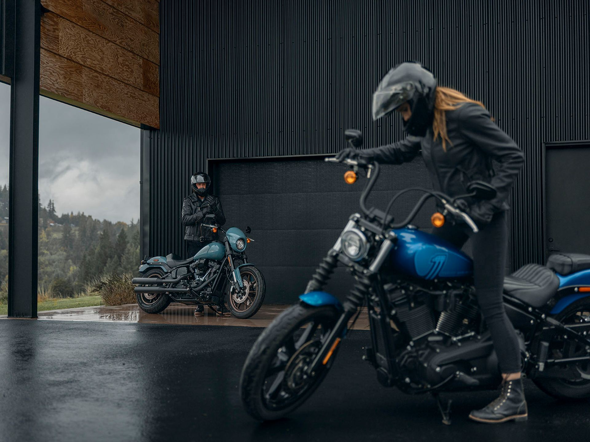2024 Harley-Davidson Low Rider® S in Washington, Utah - Photo 9