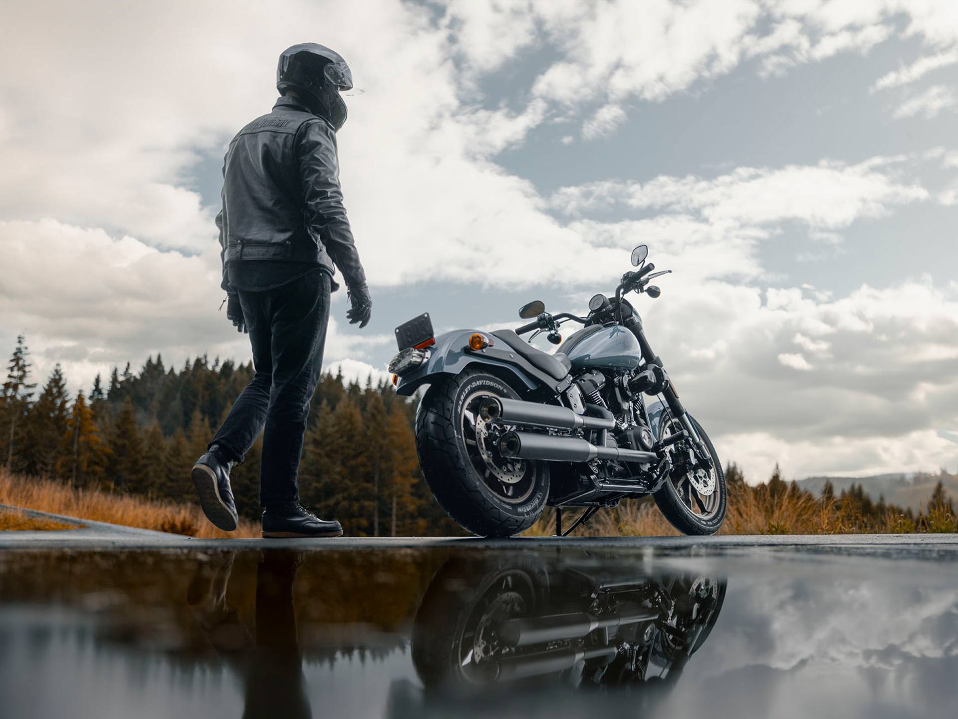 2024 Harley-Davidson Low Rider® S in Washington, Utah - Photo 10