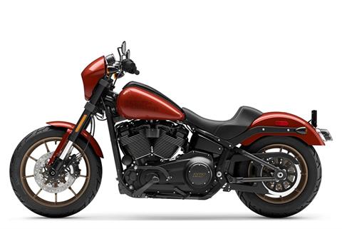 2024 Harley-Davidson Low Rider® S in Augusta, Maine - Photo 2