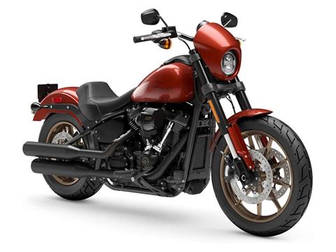 2024 Harley-Davidson Low Rider® S in Grand Prairie, Texas - Photo 13