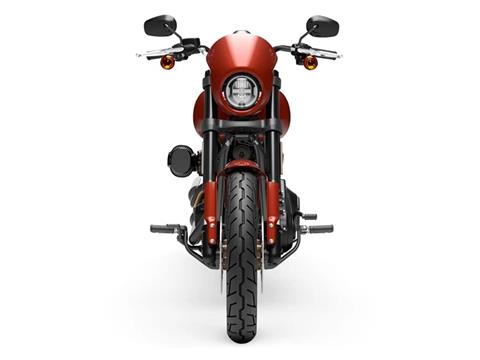 2024 Harley-Davidson Low Rider® S in Grand Prairie, Texas - Photo 15
