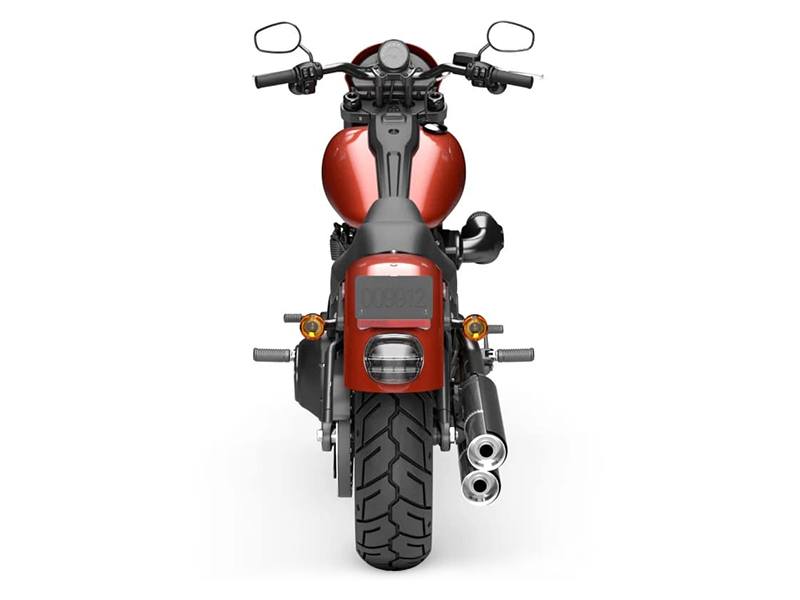 2024 Harley-Davidson Low Rider® S in Washington, Utah - Photo 6