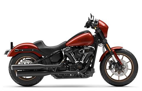 2024 Harley-Davidson Low Rider® S in Falconer, New York - Photo 1