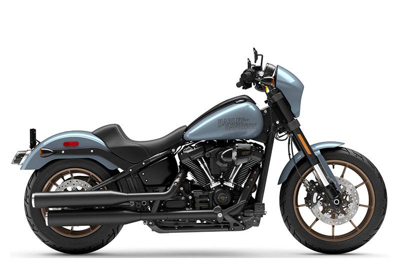 2024 Harley-Davidson Low Rider® S in Carroll, Ohio - Photo 1