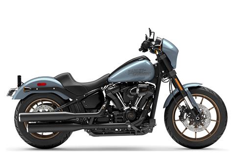 2024 Harley-Davidson Low Rider® S in Carrollton, Texas - Photo 1