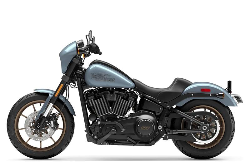2024 Harley-Davidson Low Rider® S in Mentor, Ohio - Photo 2