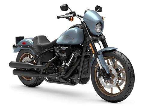 2024 Harley-Davidson Low Rider® S in Grand Prairie, Texas - Photo 12