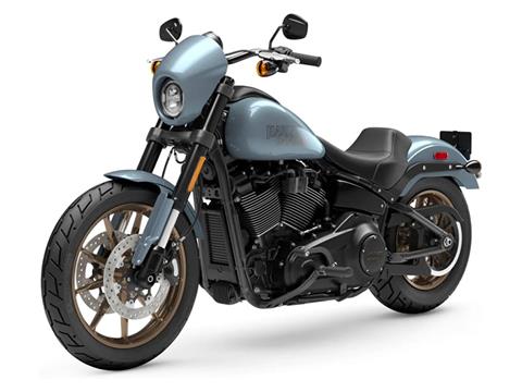 2024 Harley-Davidson Low Rider® S in Broadalbin, New York - Photo 4