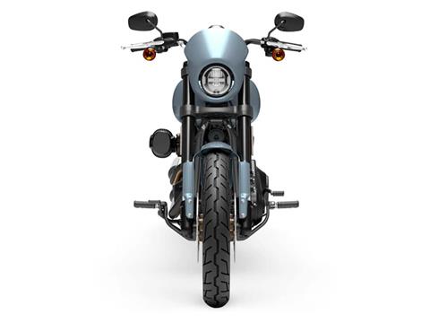 2024 Harley-Davidson Low Rider® S in Monroe, Louisiana - Photo 5