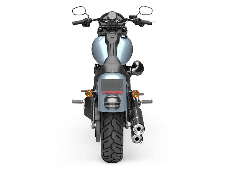 2024 Harley-Davidson Low Rider® S in Broadalbin, New York - Photo 6