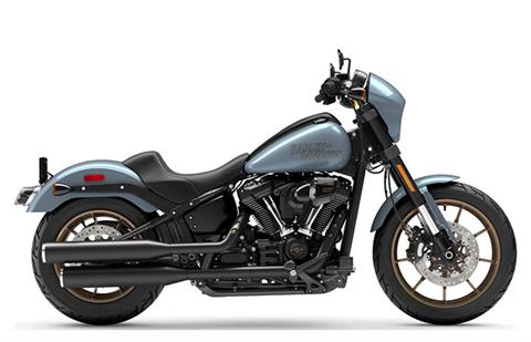 2024 Harley-Davidson Low Rider® S in New York Mills, New York - Photo 1