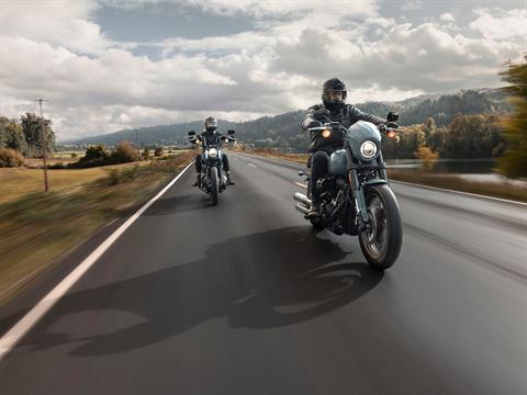 2024 Harley-Davidson Low Rider® S in Broadalbin, New York - Photo 11
