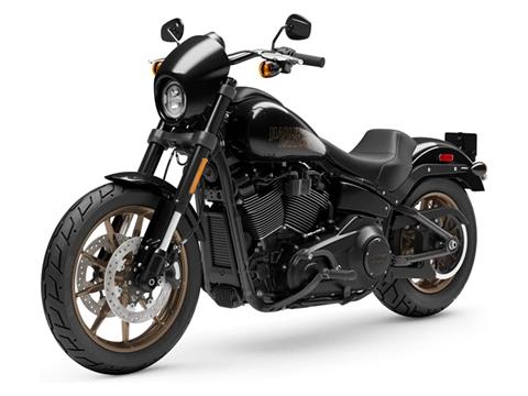 2024 Harley-Davidson Low Rider® S in Carrollton, Texas - Photo 14
