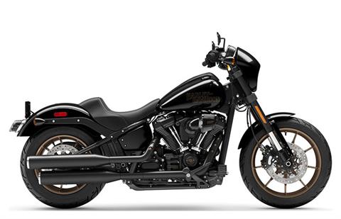 2024 Harley-Davidson Low Rider® S in Knoxville, Tennessee