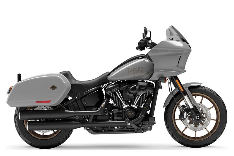 2024 Harley-Davidson Low Rider® ST in Carrollton, Texas - Photo 11