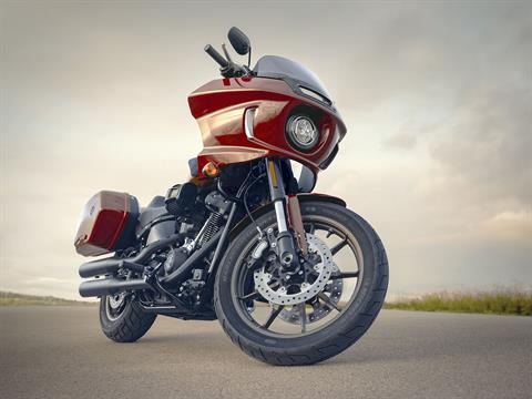 2024 Harley-Davidson Low Rider® ST in Leominster, Massachusetts - Photo 12
