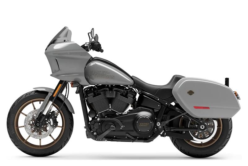 2024 Harley-Davidson Low Rider® ST in Fremont, Michigan - Photo 2
