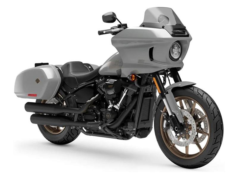 2024 Harley-Davidson Low Rider® ST in Rochester, New York - Photo 3