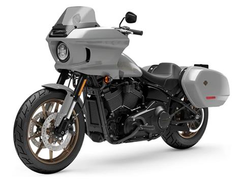 2024 Harley-Davidson Low Rider® ST in Cedar Rapids, Iowa - Photo 4