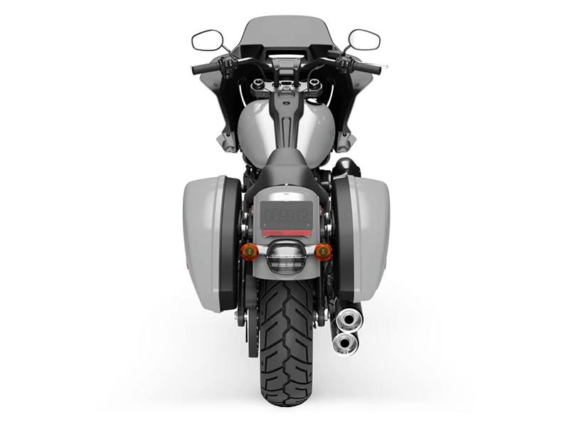 2024 Harley-Davidson Low Rider® ST in Omaha, Nebraska - Photo 6