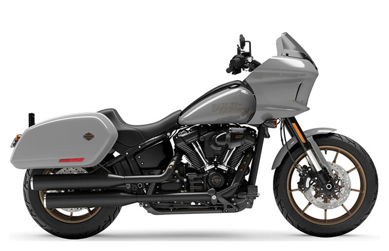 2024 Harley-Davidson Low Rider® ST in Onalaska, Wisconsin - Photo 1