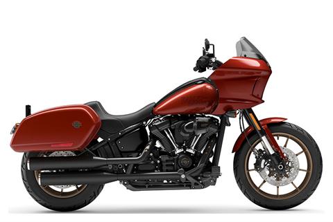 2024 Harley-Davidson Low Rider® ST in Upper Sandusky, Ohio - Photo 1
