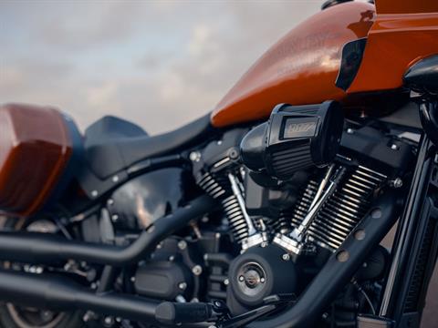2024 Harley-Davidson Low Rider® ST in Augusta, Maine - Photo 7