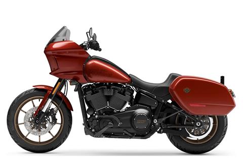 2024 Harley-Davidson Low Rider® ST in Riverdale, Utah - Photo 2