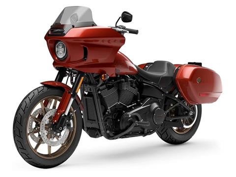 2024 Harley-Davidson Low Rider® ST in Grand Prairie, Texas - Photo 13