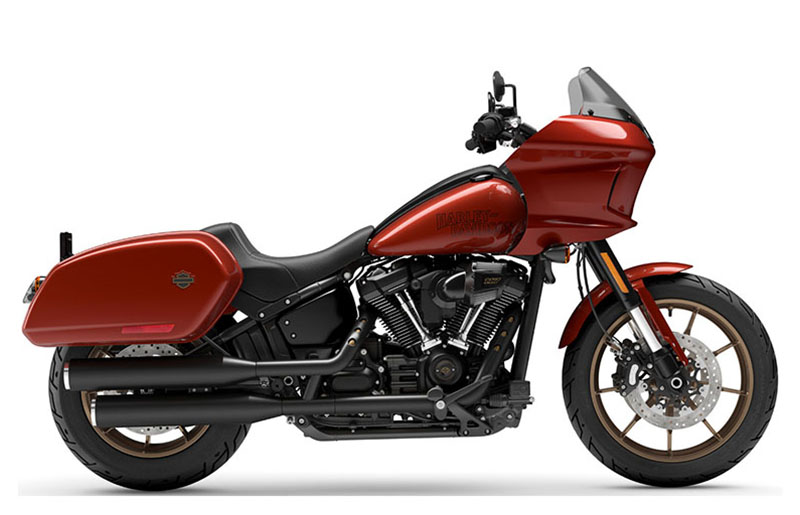 2024 Harley-Davidson Low Rider® ST in Falconer, New York - Photo 1