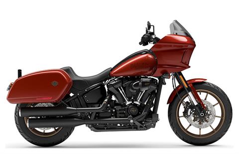 2024 Harley-Davidson Low Rider® ST in Fredericksburg, Virginia - Photo 1