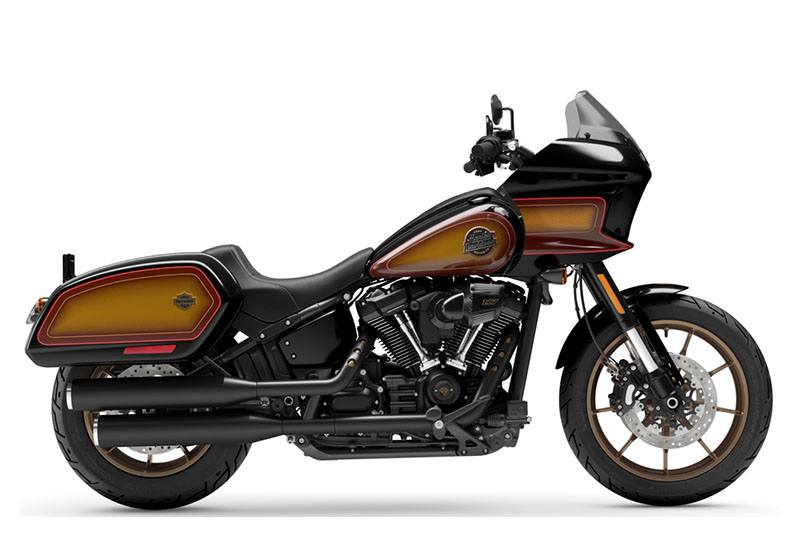 2024 Harley-Davidson Low Rider® ST in West Long Branch, New Jersey - Photo 1