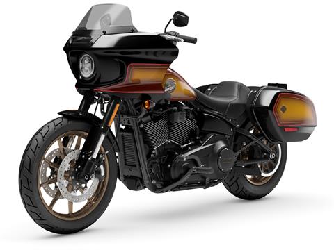 2024 Harley-Davidson Low Rider® ST in Houma, Louisiana - Photo 4