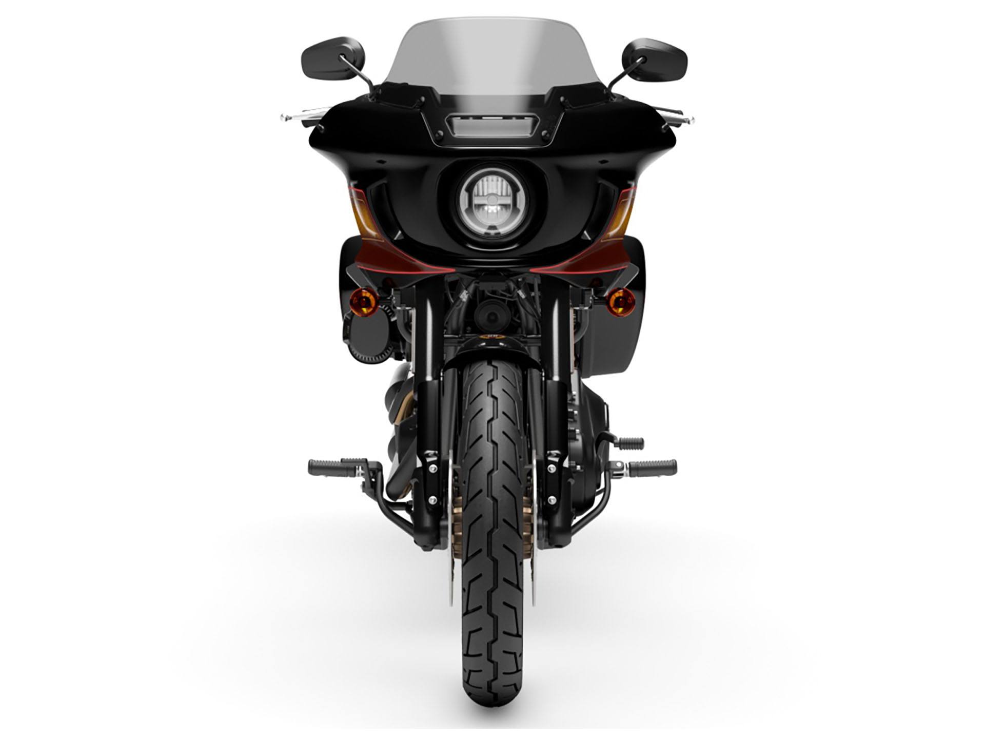 2024 Harley-Davidson Low Rider® ST in Ukiah, California - Photo 5