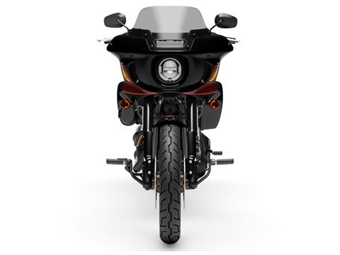 2024 Harley-Davidson Low Rider® ST in Morgantown, West Virginia - Photo 5