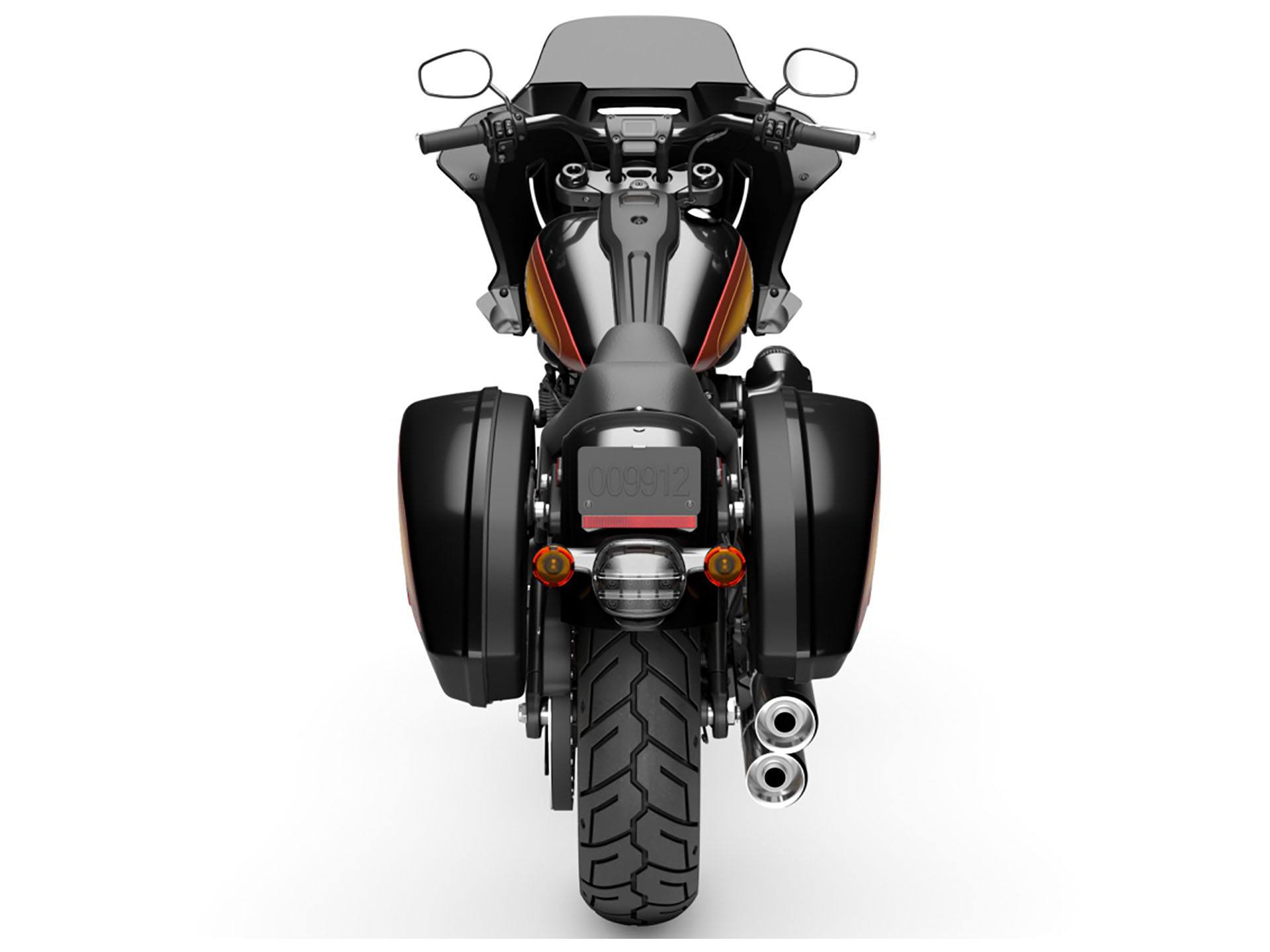 2024 Harley-Davidson Low Rider® ST in Ukiah, California - Photo 8