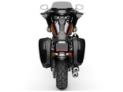 2024 Harley-Davidson Low Rider® ST in Morgantown, West Virginia - Photo 8