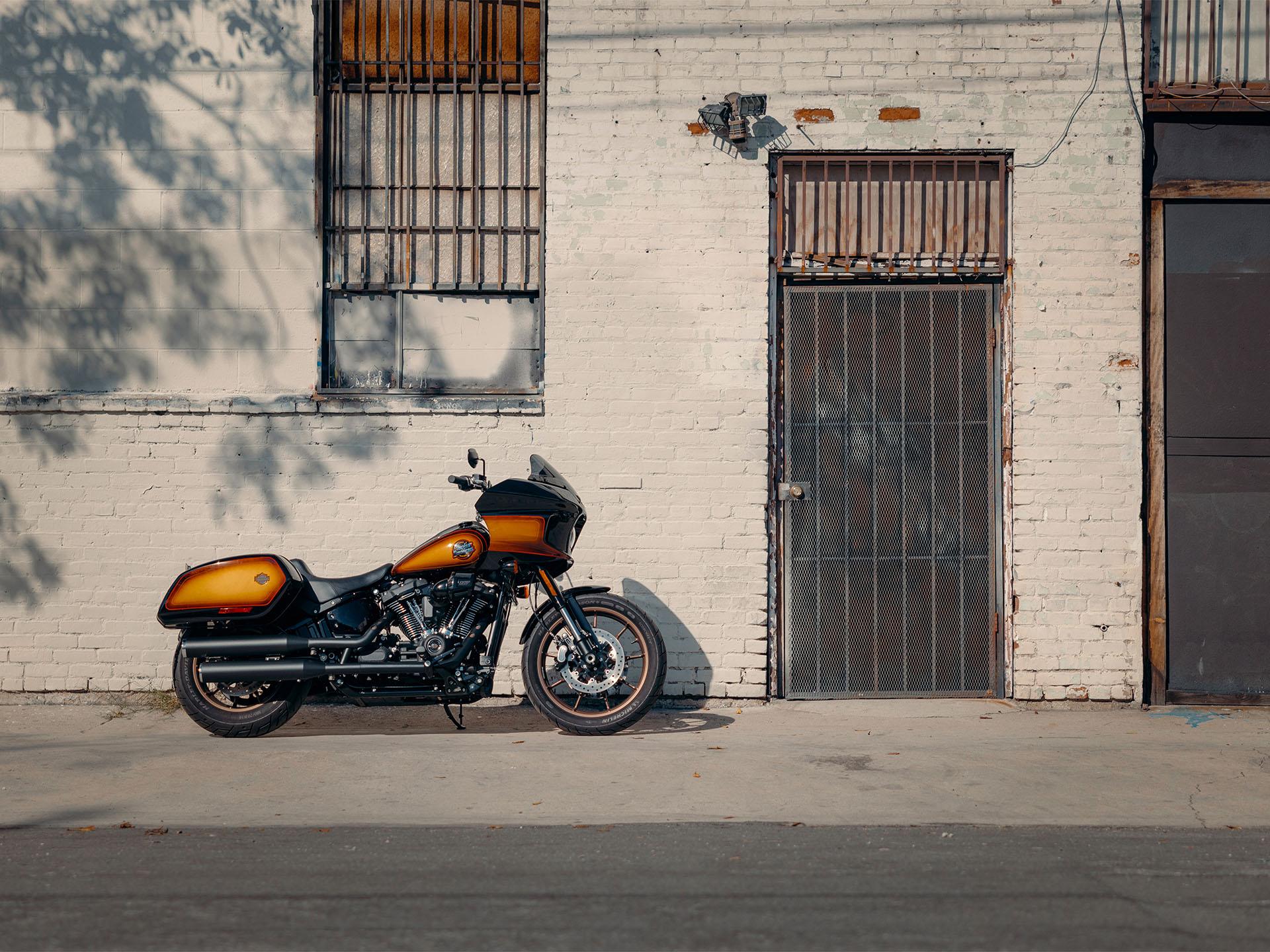 2024 Harley-Davidson Low Rider® ST in Athens, Ohio - Photo 13