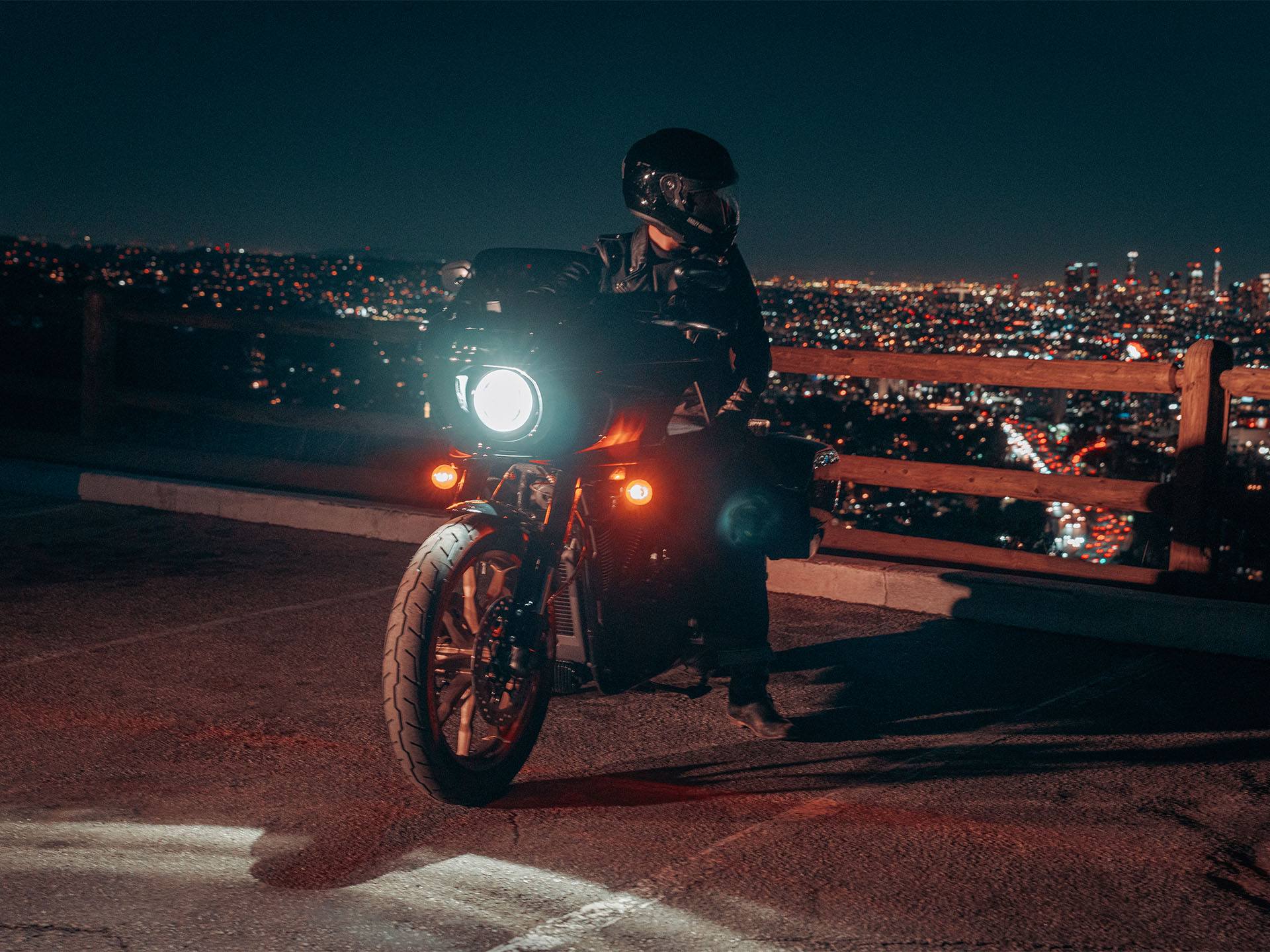 2024 Harley-Davidson Low Rider® ST in Ukiah, California - Photo 17