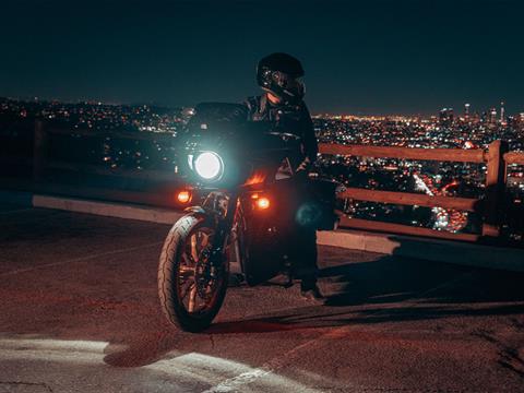 2024 Harley-Davidson Low Rider® ST in Ukiah, California - Photo 17