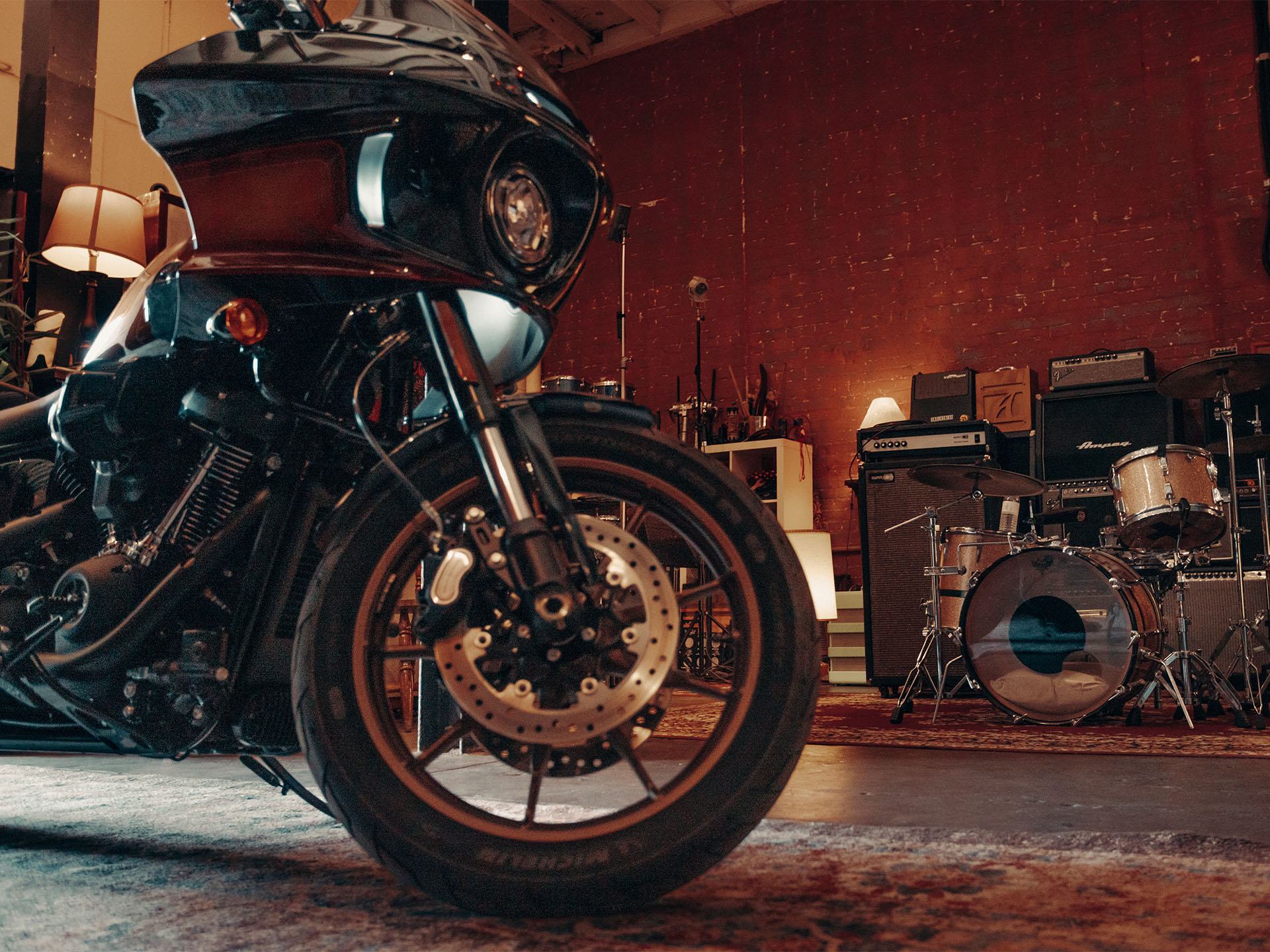 2024 Harley-Davidson Low Rider® ST in Winston Salem, North Carolina - Photo 19