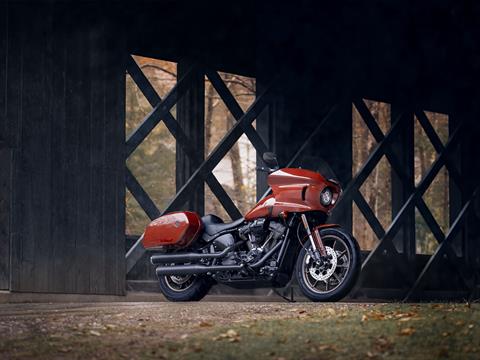 2024 Harley-Davidson Low Rider® ST in Franklin, Tennessee - Photo 28