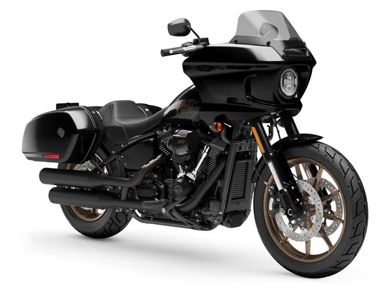2024 Harley-Davidson Low Rider® ST in Harrisburg, Pennsylvania - Photo 3